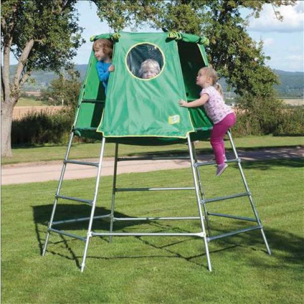 tp challenger climbing frame accessories