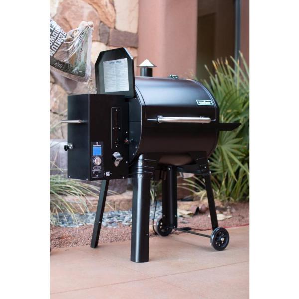 pressure cooker bbq pork