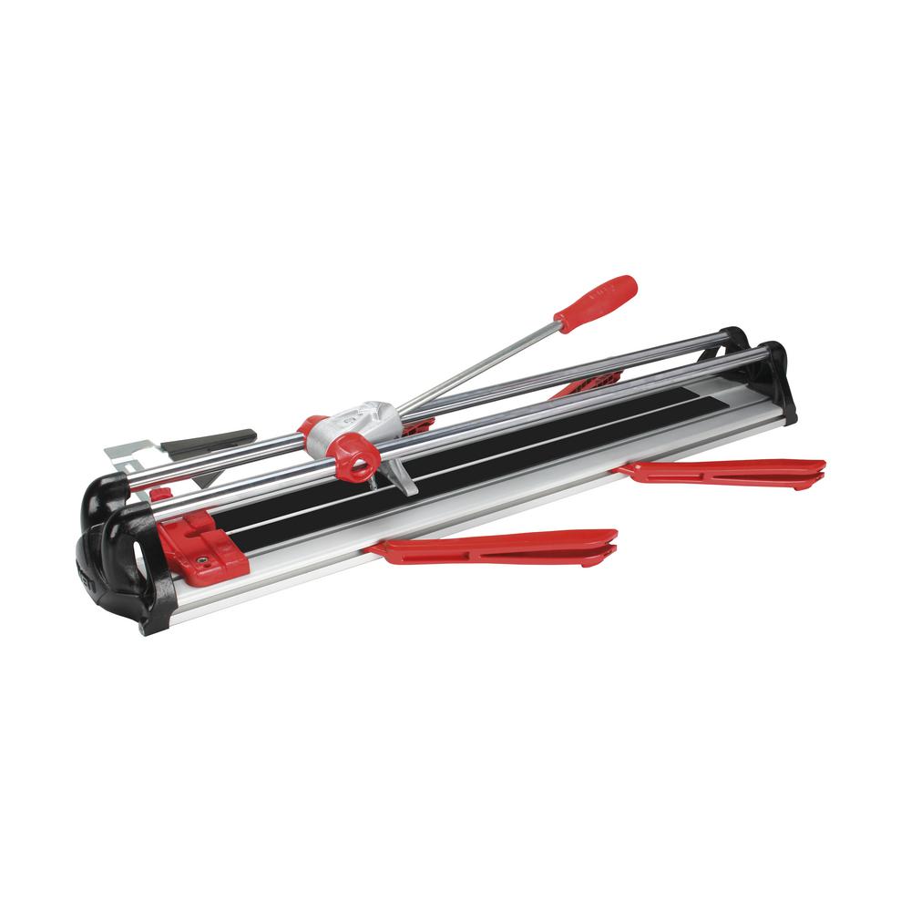 Rubi 26 in. Fast Tile Cutter-13940 - The Home Depot