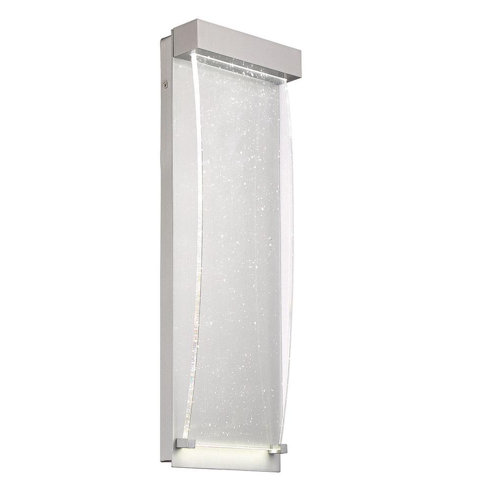 White Eurofase Outdoor Wall Lighting The White Eurofase Outdoor Wall