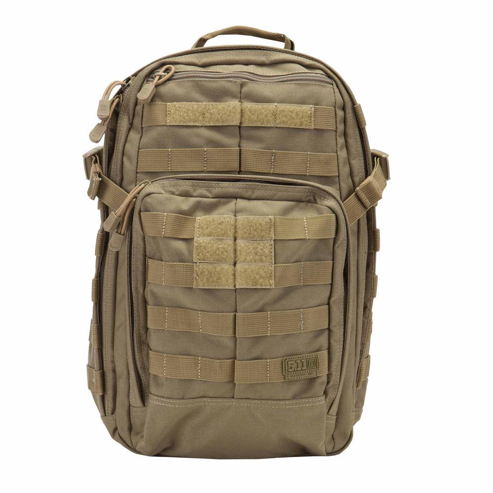 5 11 Tactical Rush 12 Backpack Sandstone 56892 The Home Depot 5 11 Tactical Rush 12 Backpack Sandstone