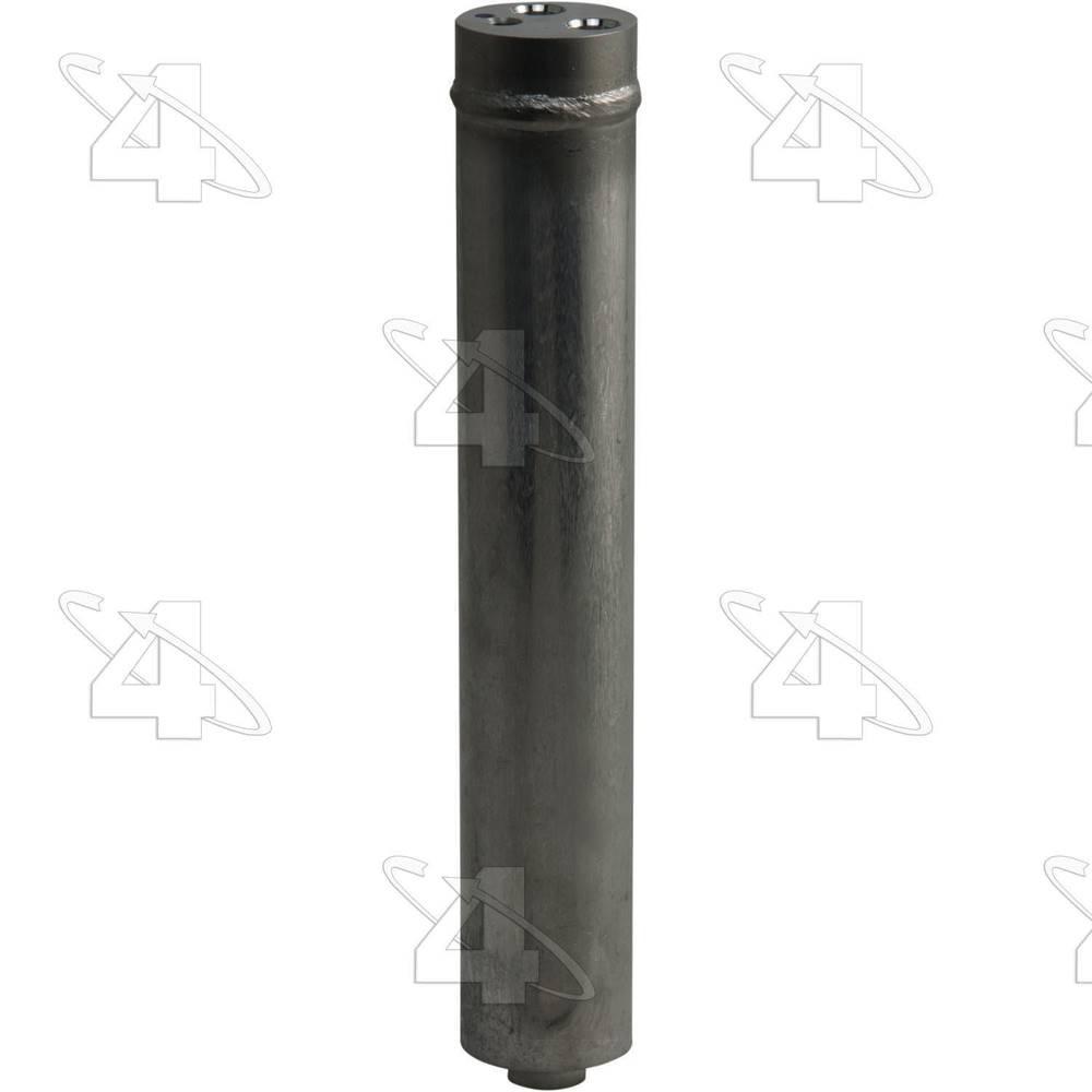Four Seasons A C Receiver Drier 83374 The Home Depot