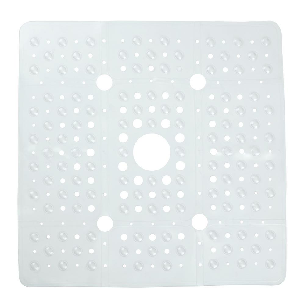 extra large shower mat non slip