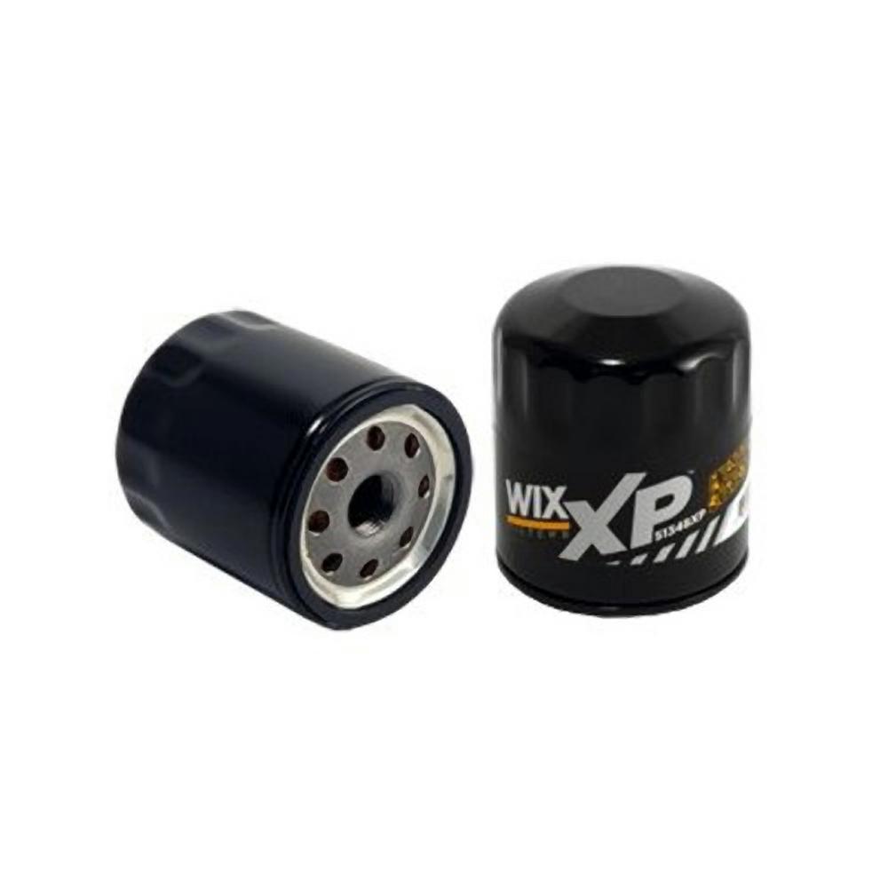 Wix Xp Engine Oil Filter 51348xp The Home Depot