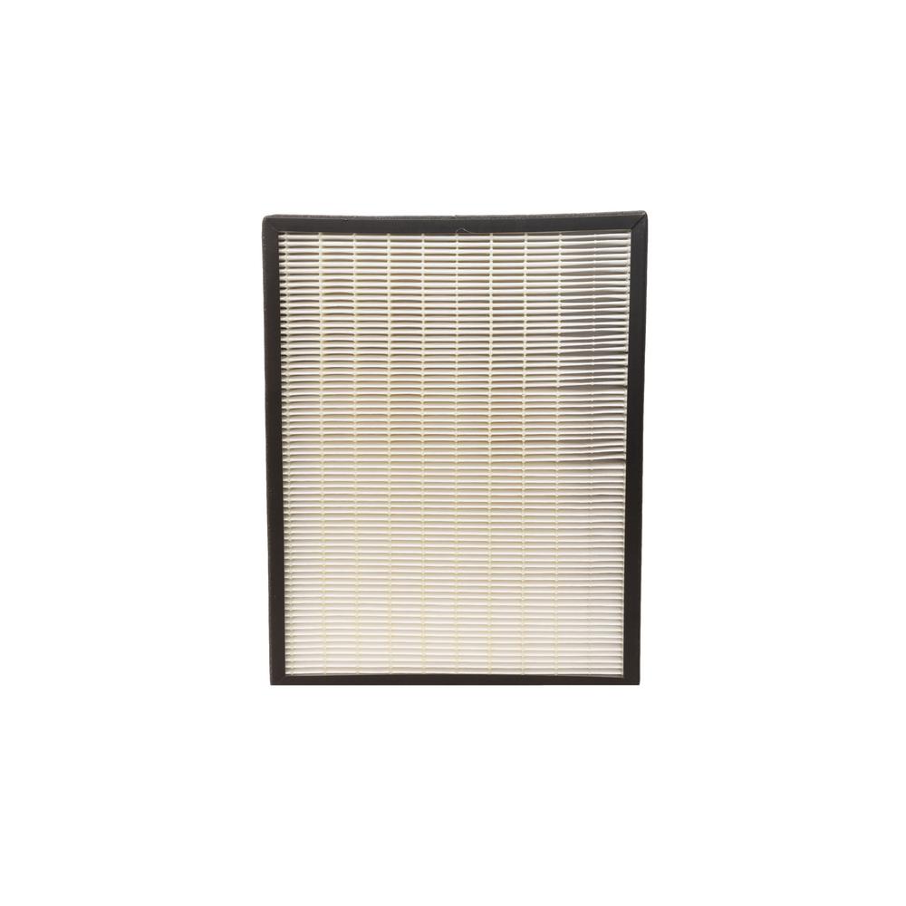LifeSupplyUSA 24 in. x 17 in. x 1.75 in. Replacement HEPA Filter Fit