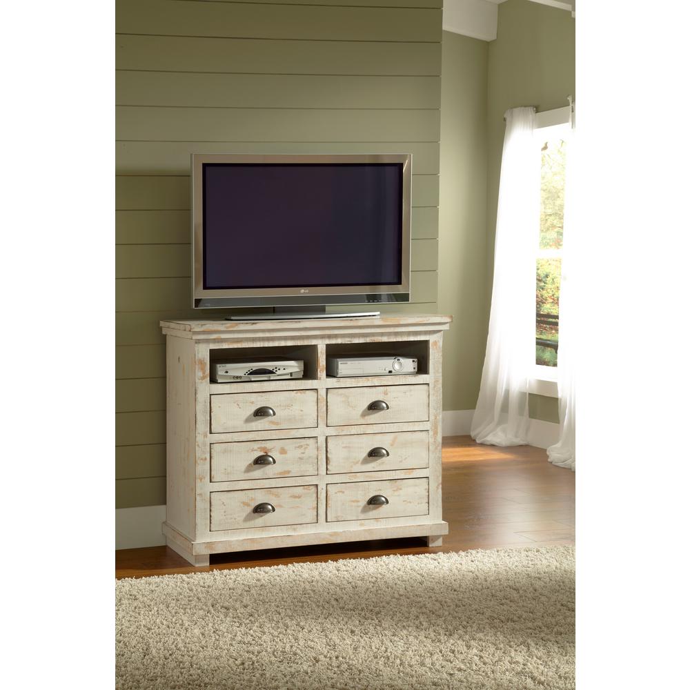 White Media Storage Dressers Chests Bedroom White Media Storage Dressers Chests Bedroom
