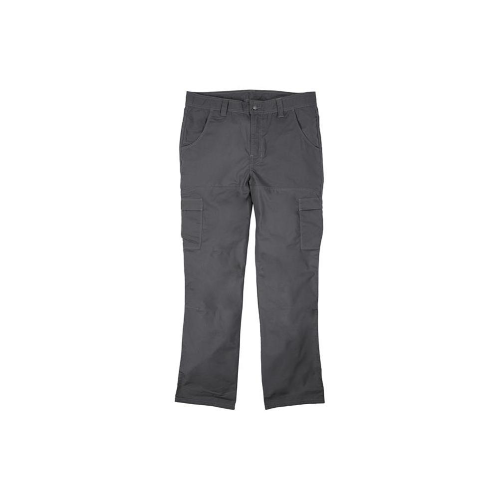 cargo trousers black mens
