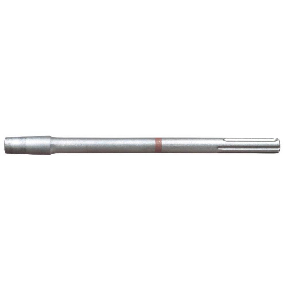 Tr Industrial 3 4 In Steel Ground Rod Driver For Tr 100 And Tr 300 Series Demolition Hammers Tr89107 The Home Depot
