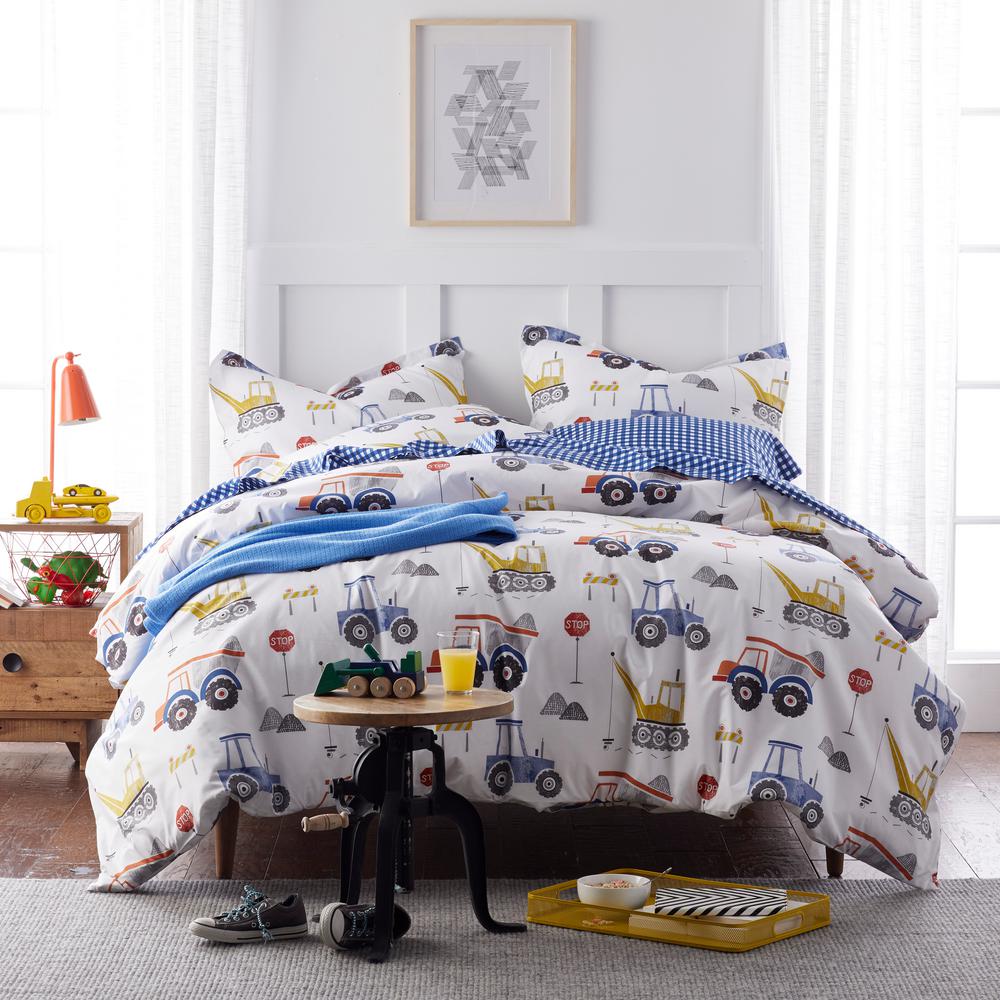 kids twin duvet cover