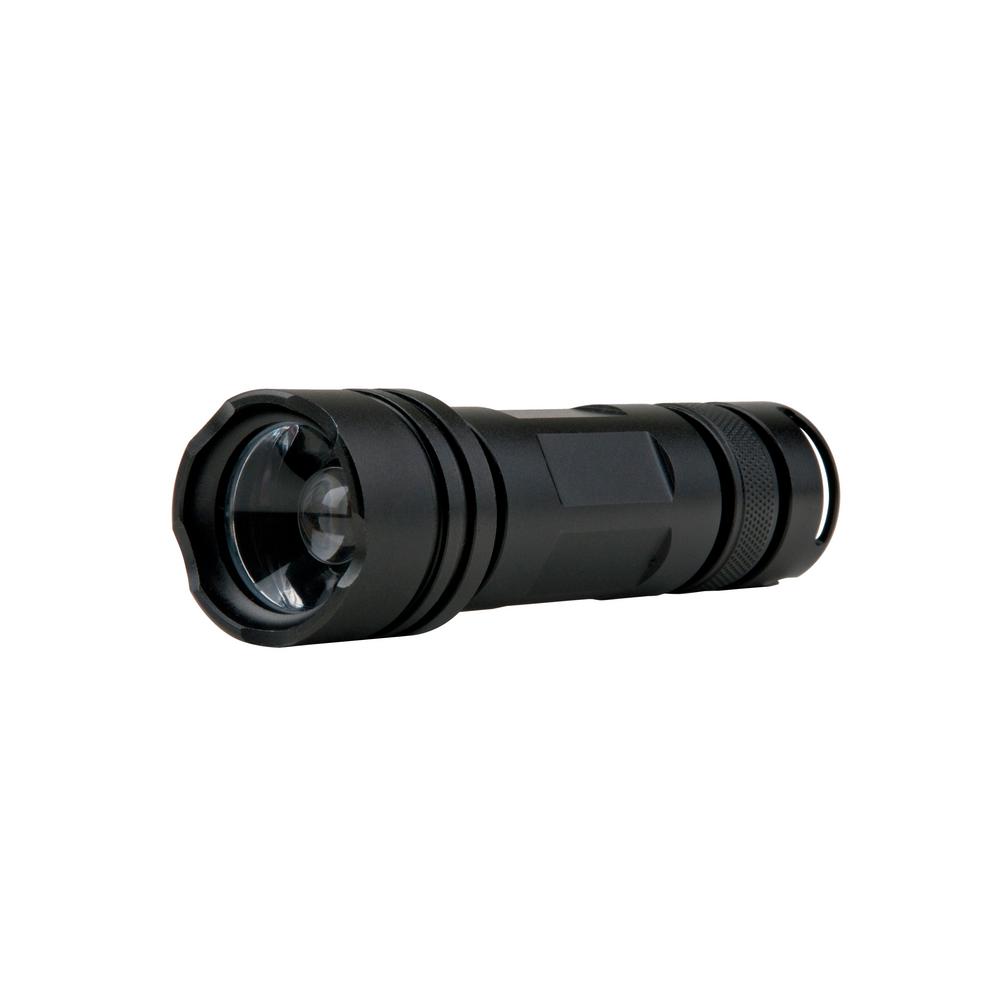 Guard Dog Security Taurus 220Lumen 3 Functions Tactical Flashlight