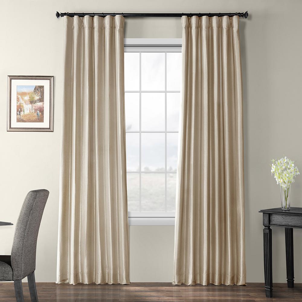Exclusive Fabrics Furnishings Curtains Drapes Window