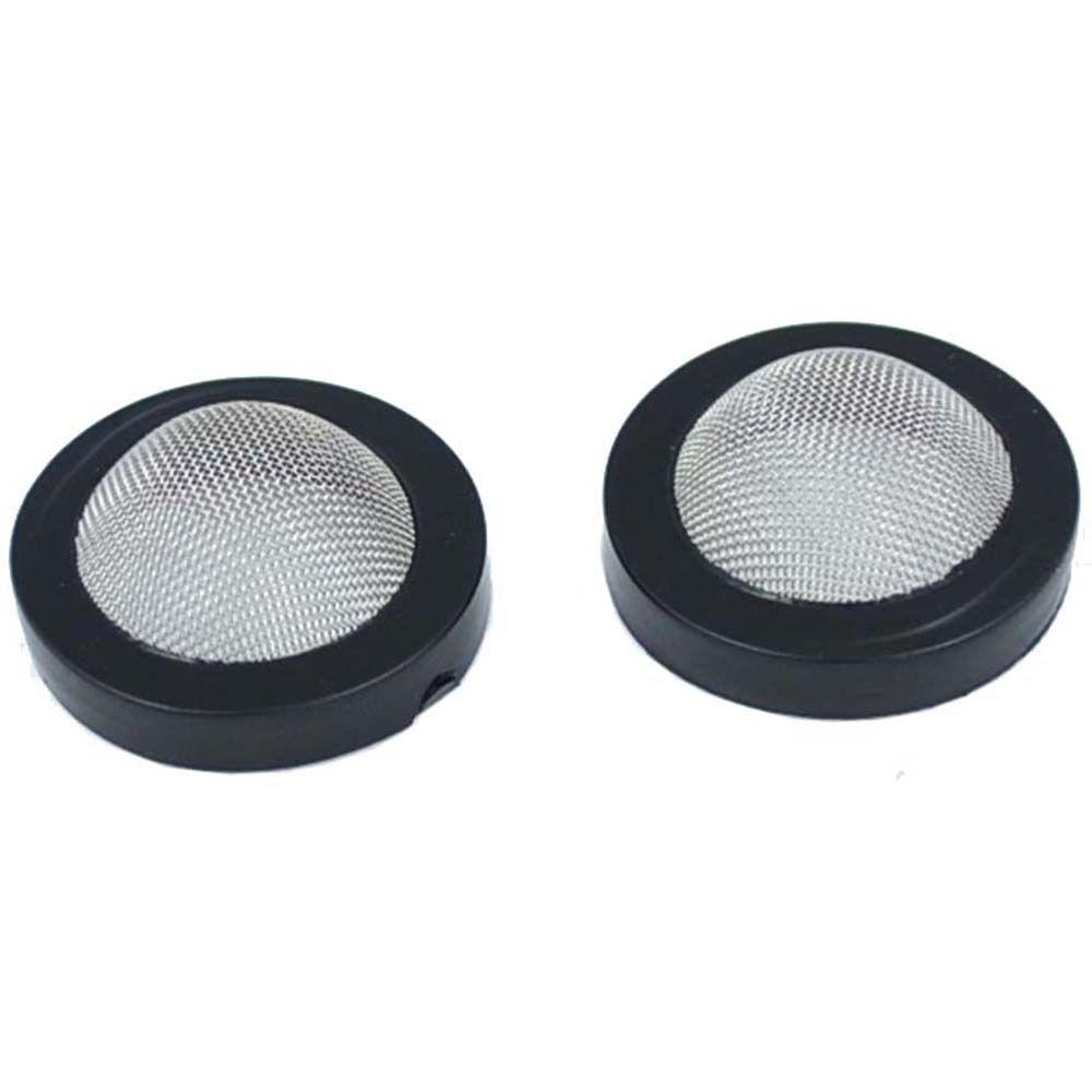 PartsmasterPro 5/8 in. Hose Washer with Screen (2Pack)58539B The
