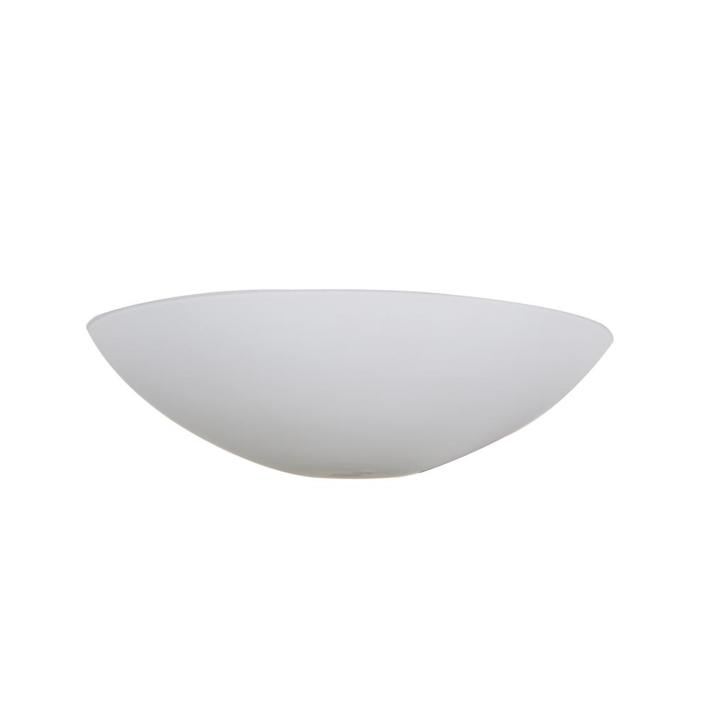 Hampton Bay - Light Covers - Ceiling Fan Parts - The Home Depot
