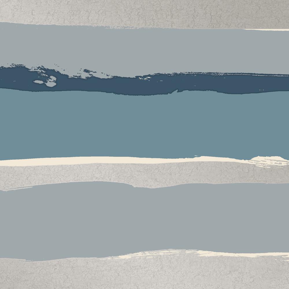 Peel & Stick Border Wallpaper Home Decor The Home Depot