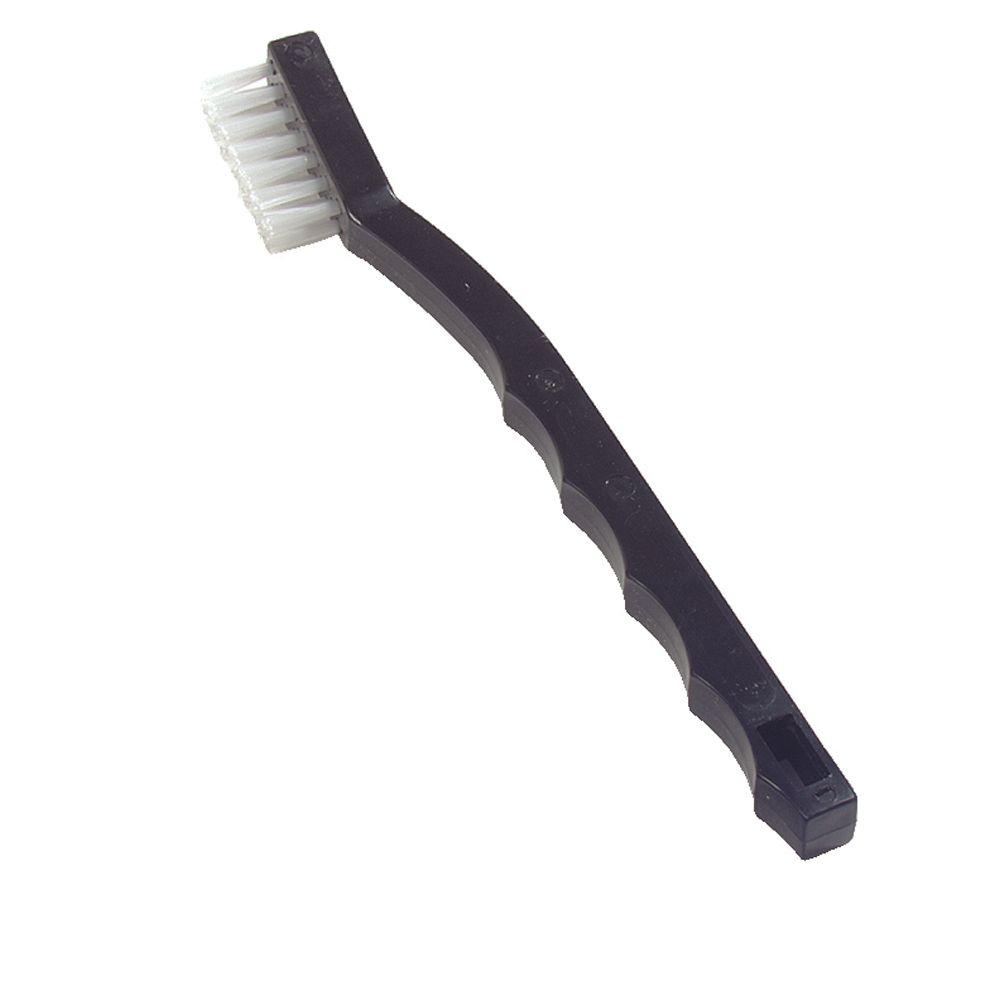 nylon brush bristles