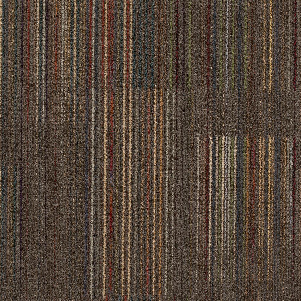 Grays Carpet Tile Carpet & Carpet Tile The Home Depot