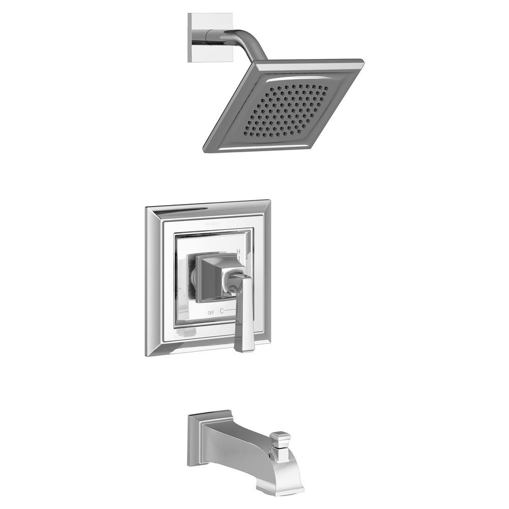 American Standard Colony 1Handle Bath/Shower Valve Trim Kit in