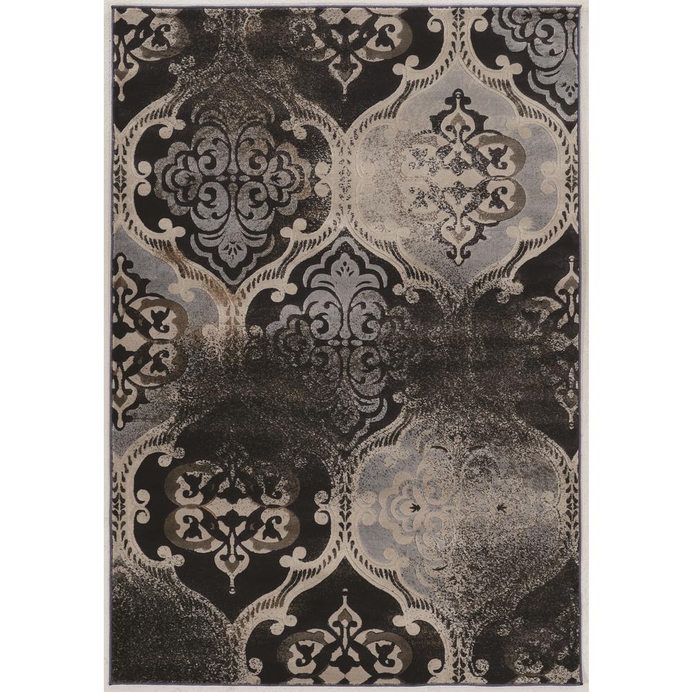 Linon Home Decor Jewell Collection Vintage K Arthur Bi Multi Jewell Collection Vintage K Arthur Bi