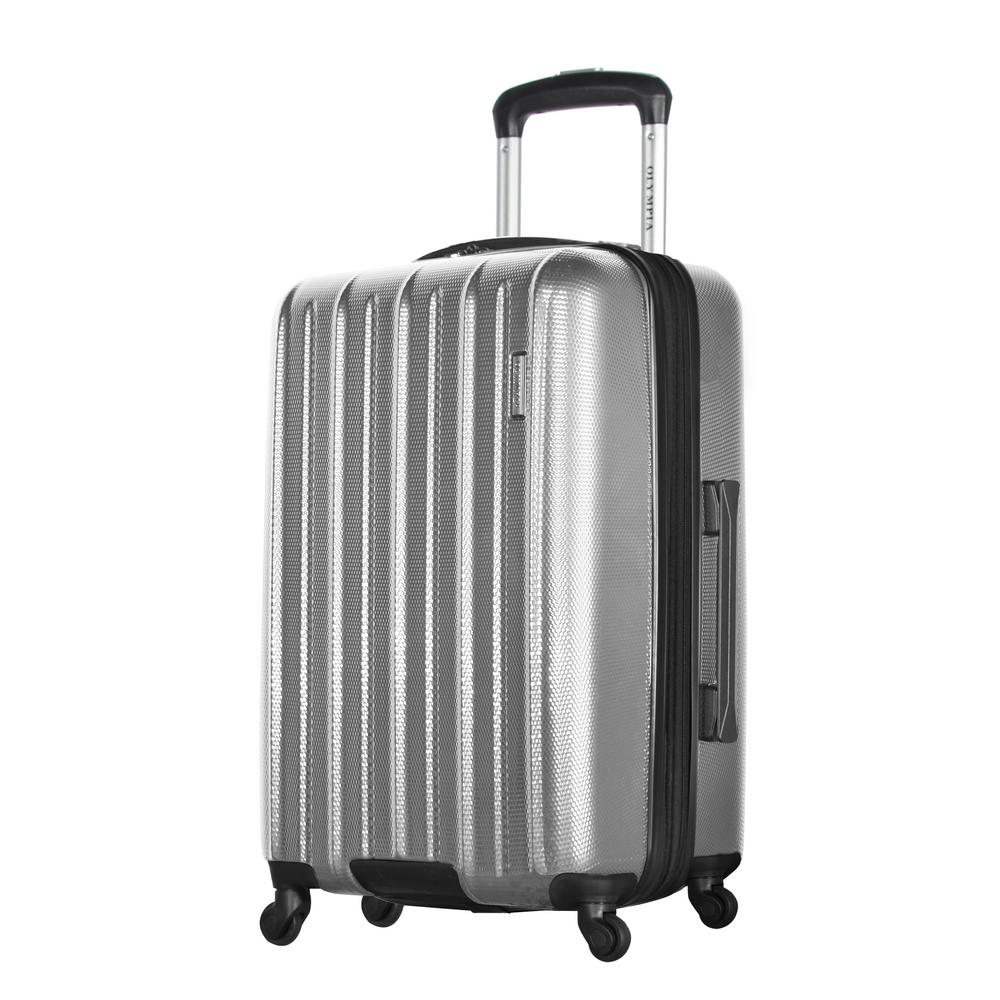 olympia hard case luggage