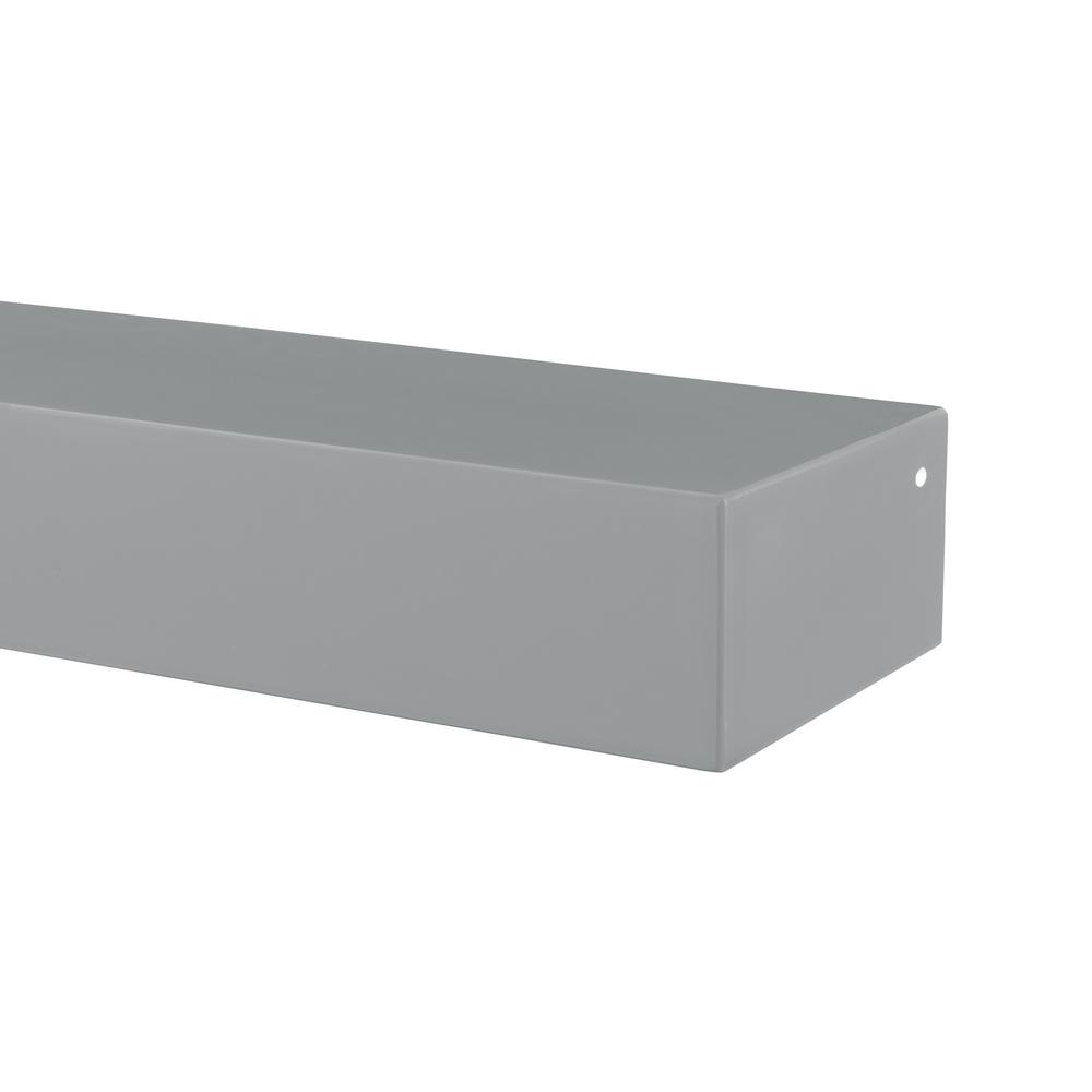 Pearl Mantels Cassie Fireplace Mantel Shelf Mineral