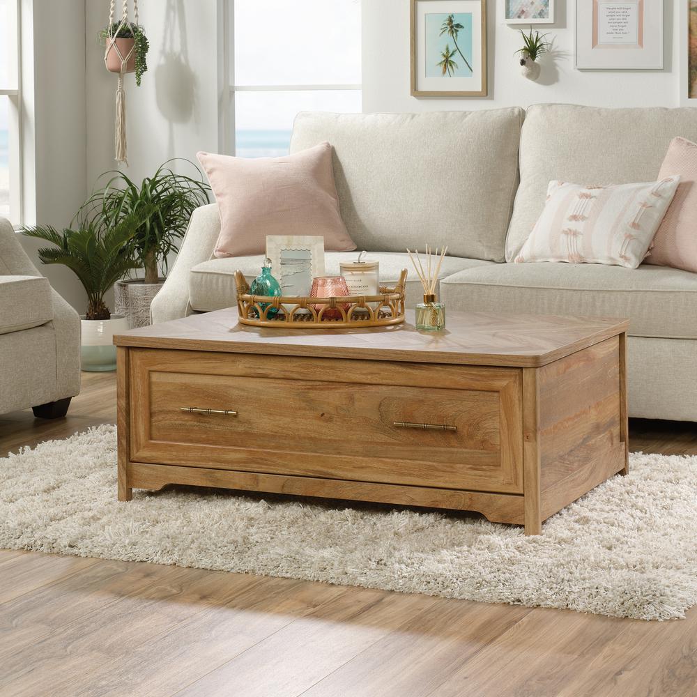 SAUDER - Accent Tables - Living Room Furniture - The Home Depot