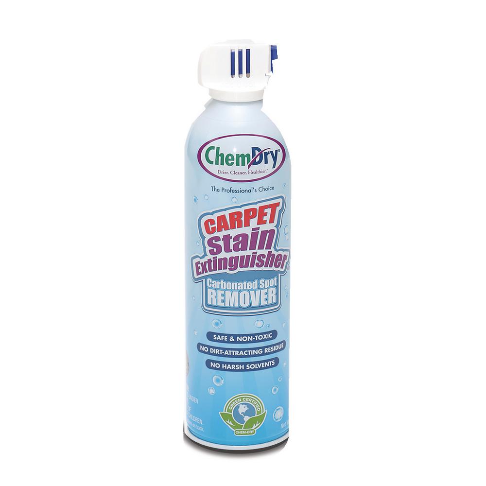 Chemdry Stain Extinguisher 6 Pack C198 6 E The Home Depot