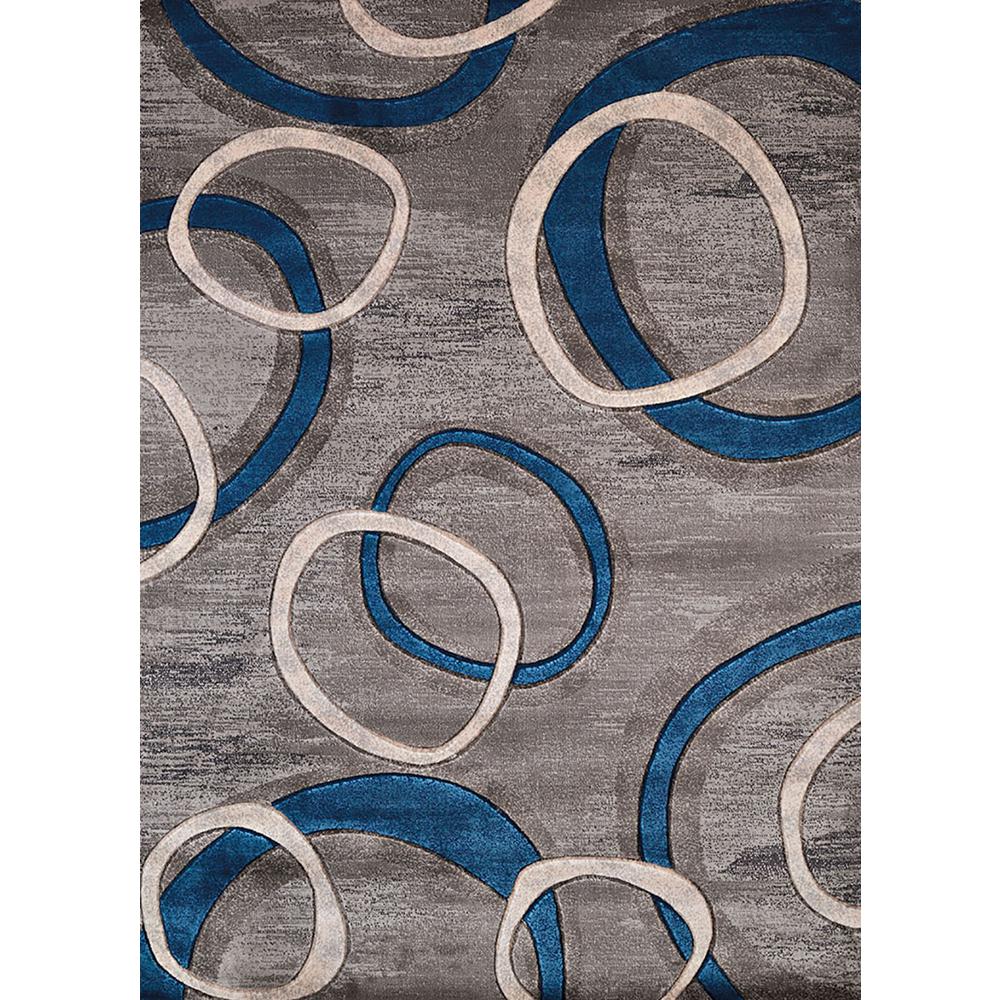 Sheldon Rectangular Brown Border Woven Wool Accent Rug Common 3 Ft X 4 Ft Actual 30 In X 48 In At Lowes Com