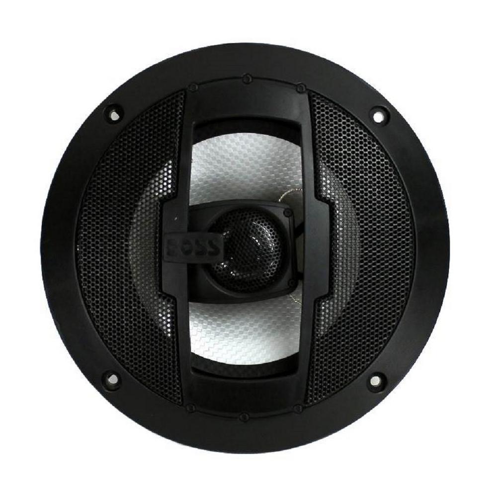 ohm audio speakers