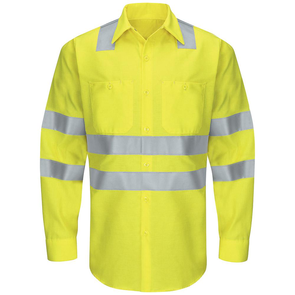 ripstop work shirts