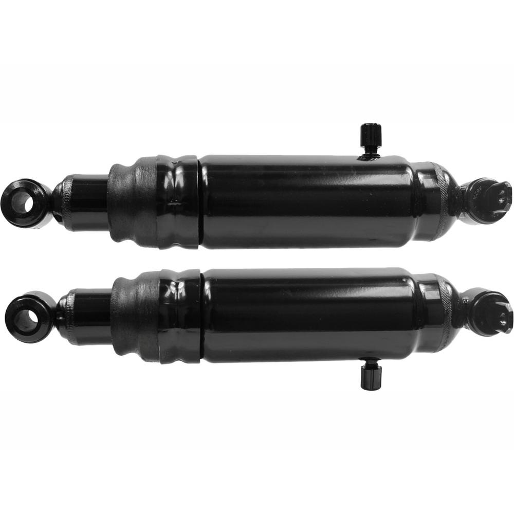Monroe Ride Control MaxAir Air Shock AbsorberMA762 The