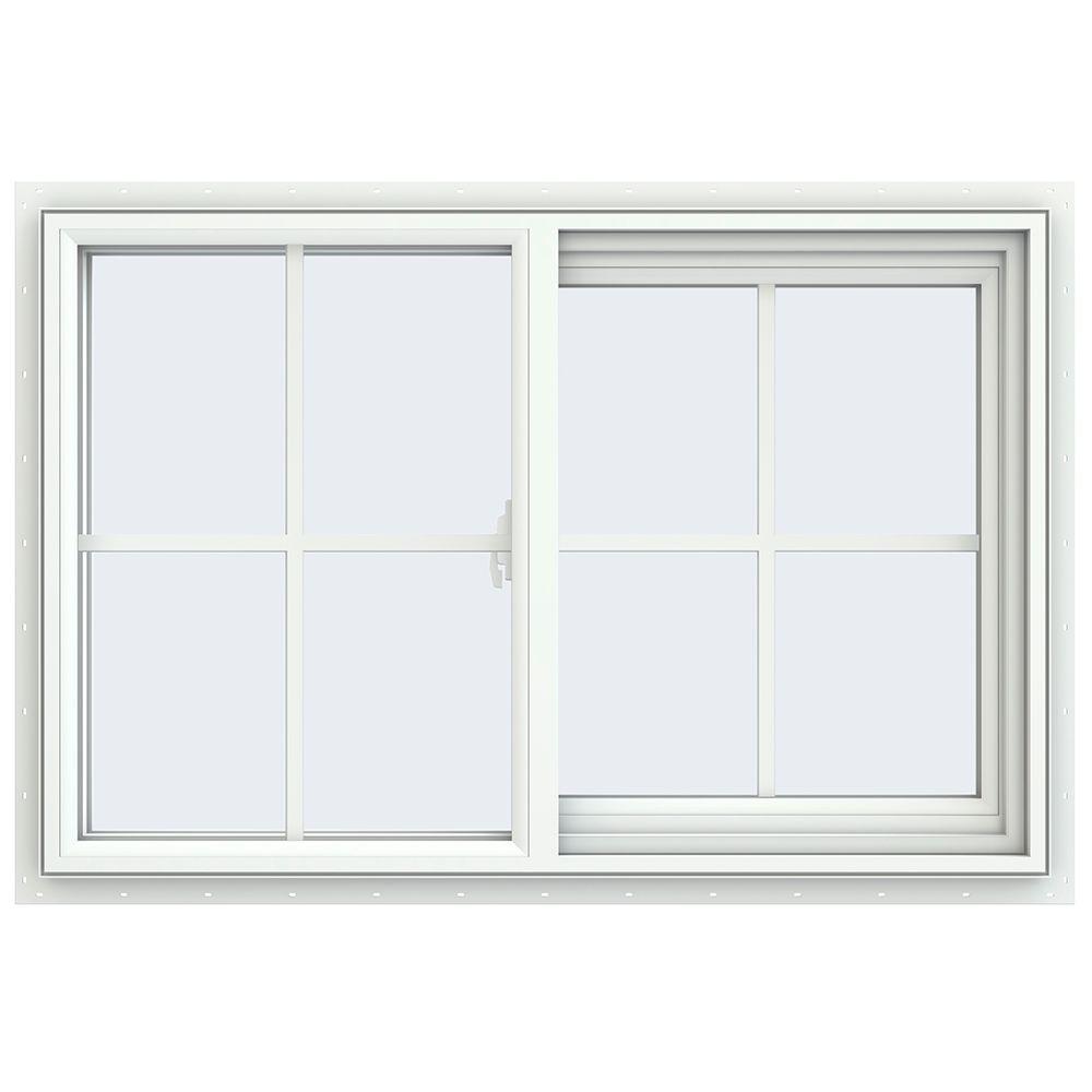Sliding Windows The Home Depot 35 5