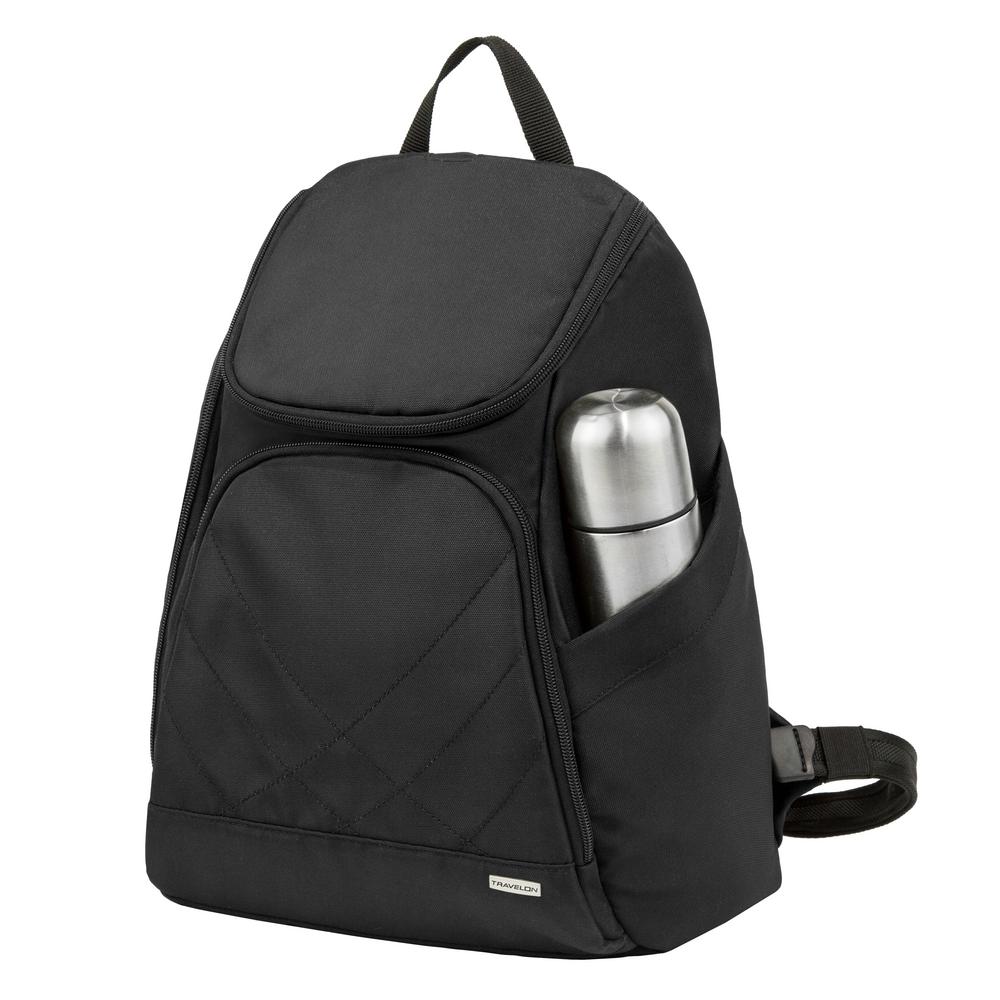 Accessory Pockets Travelon Luggage Home Decor The Home Depot