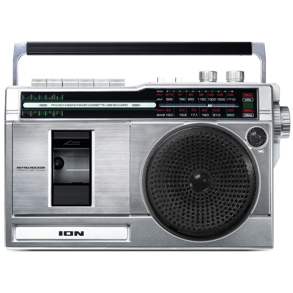 ematic boombox