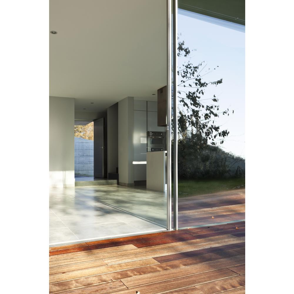 Mirrored Window Film Treatments The Home Depot Mirror Privacy Self Adhesive Window Film