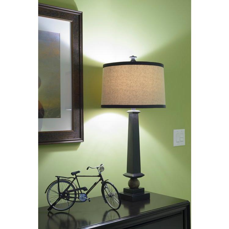 cree connected google home