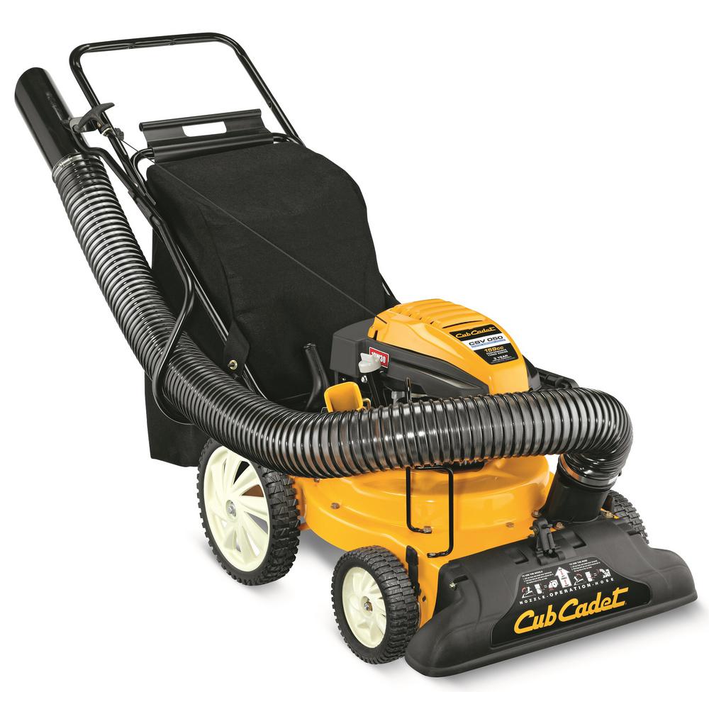 1 5 In 159 Cc Gas Chipper Shredder Vacuum 1 5 In 159 Cc Gas Chipper Shredder Vacuum