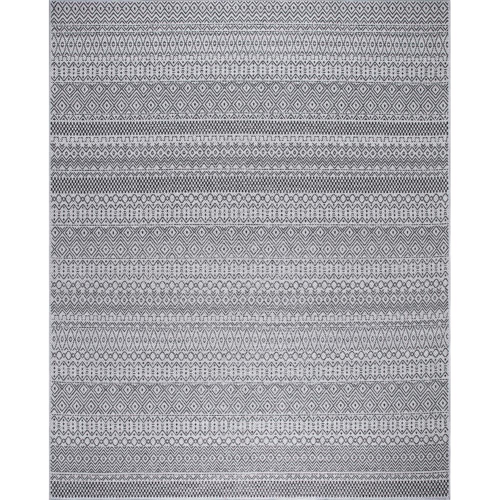 Home Decorators Collection Rhapsody Gray 8 Ft X 10 Indoor Outdoor Area Rug 30417 The Depot - Grey And White Striped Rug 8×10 Home Decorators Collection Rhapsody Gray 8 Ft X 10 Indoor Outdoor Area Rug 30417 The Depot - Grey And White Striped Rug 8×10