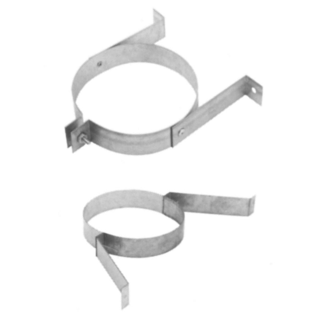 3 in. Vent Pipe Hanger3VPHH The Home Depot