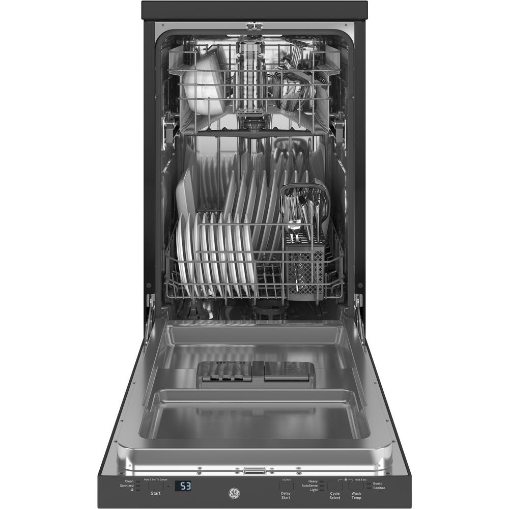 portable dishwasher in store