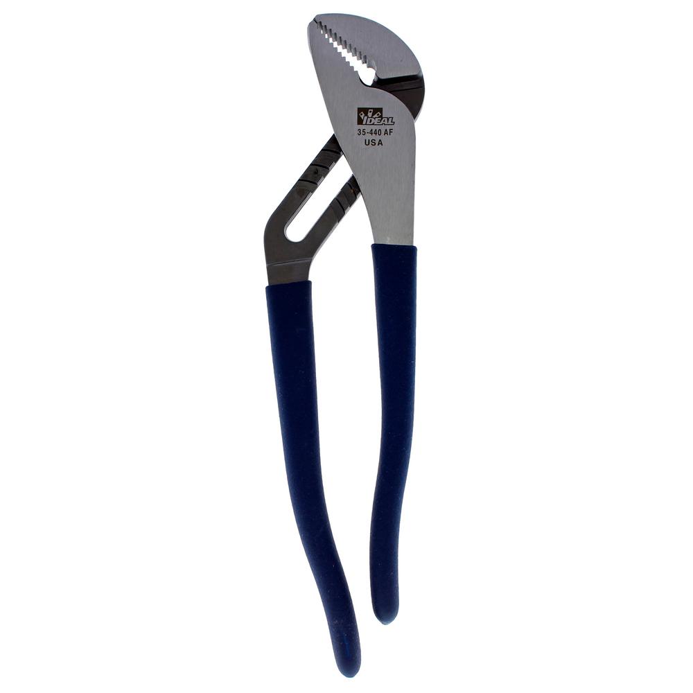 tongue pliers