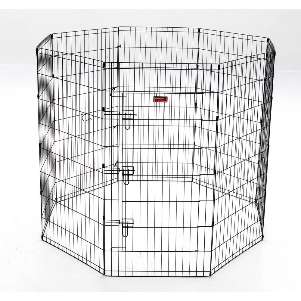 dog pen