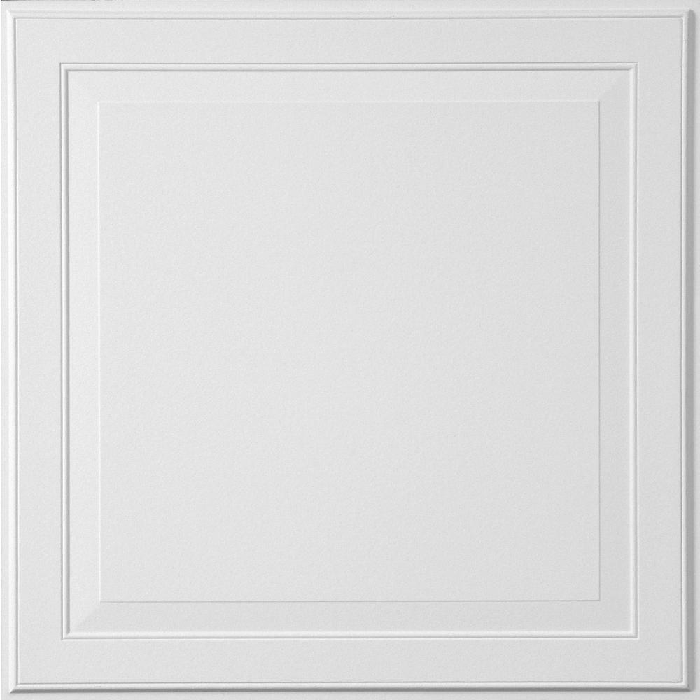 Armstrong Raised Panel 2 Ft X Ceiling Panels 6 Single Raised Panel 2 Ft X Tegular Ceiling