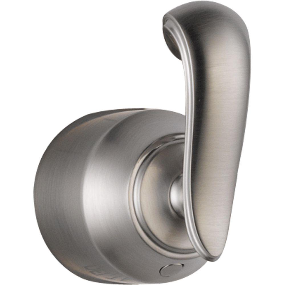 Stainless Steel Shower Faucet Handles Faucet Parts Repair