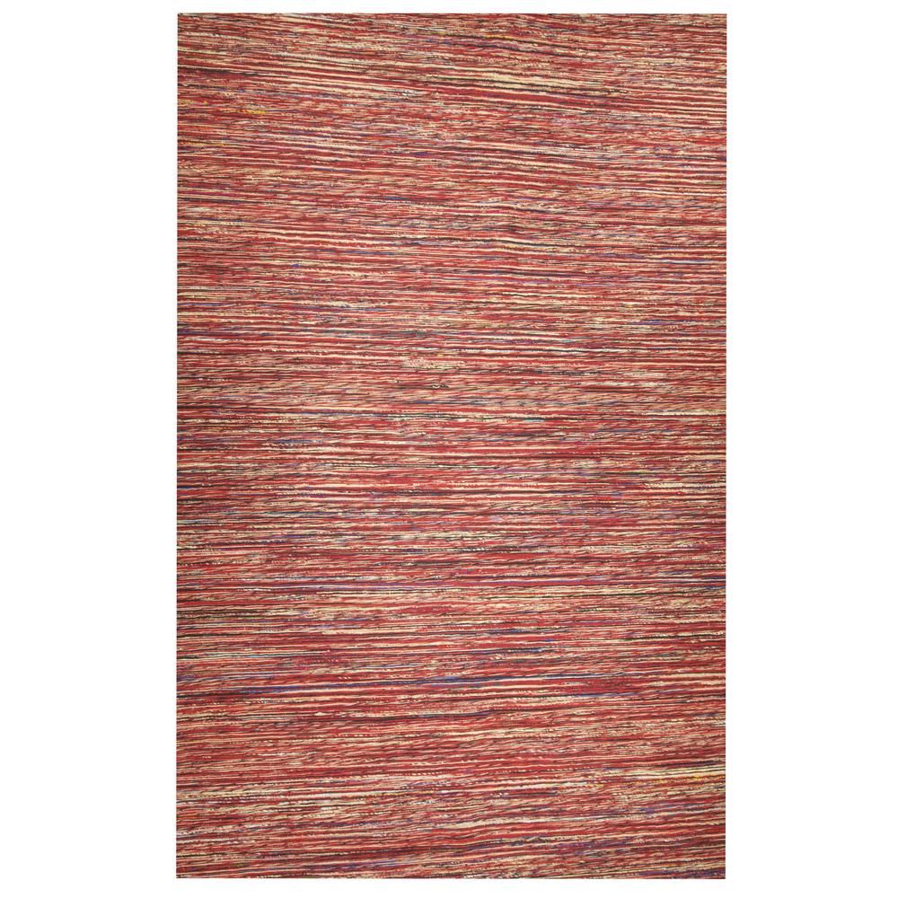 Sari Silk And Jute Red 6 Ft X 9 Area Rug Sar69rd The Home Depot Sari Silk And Jute Red 6 Ft X 9 Area Rug