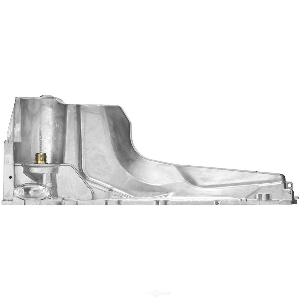 Spectra Premium Engine Oil Pan fits 2008 Hummer H2GMP53B The Home Depot