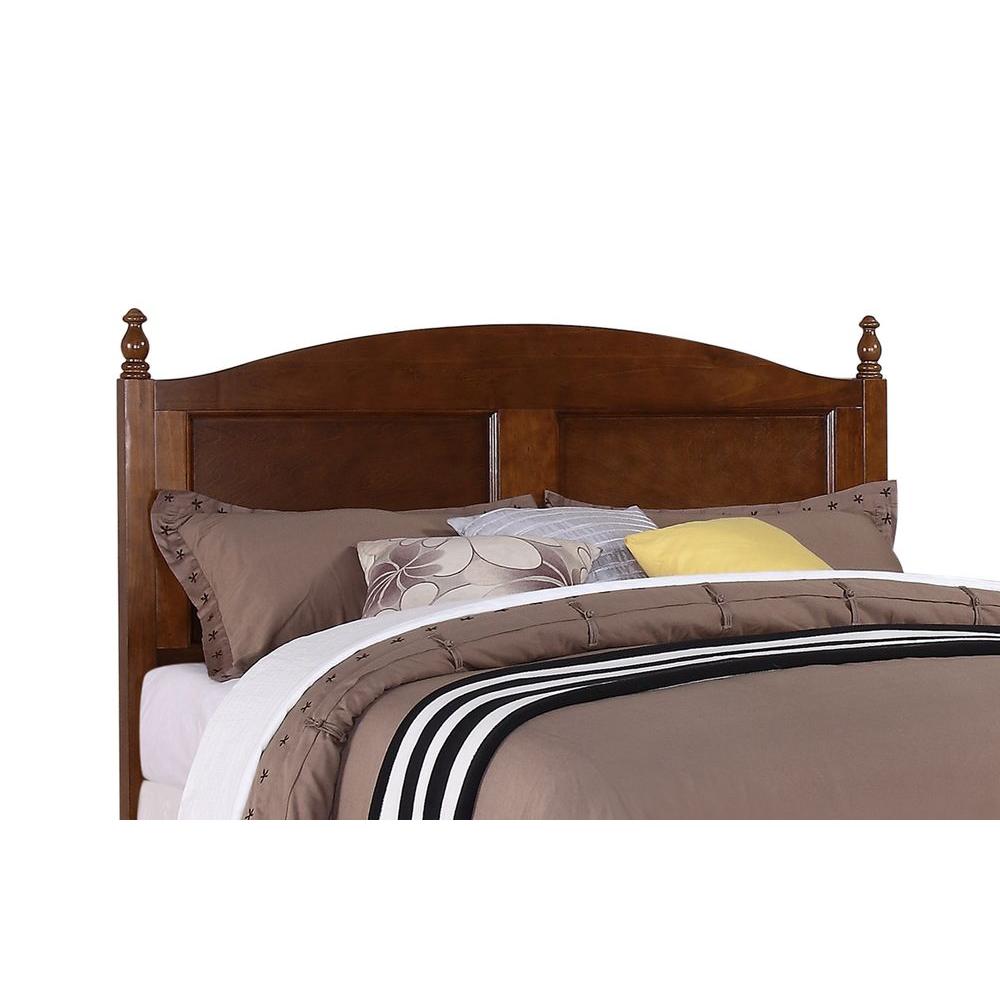 Renovations by Thomasville Bryant Park Chestnut Queen Headboard
