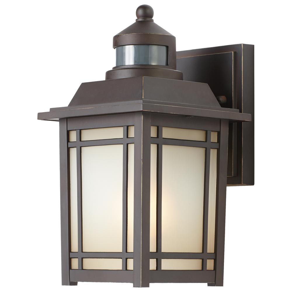 Home Decorators Collection Port Oxford 1Light OilRubbed