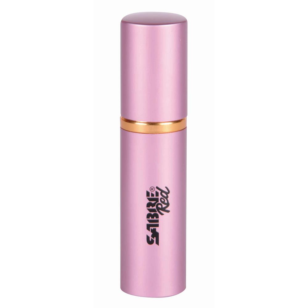 Sabre Lipstick Pepper Spray by Sabre