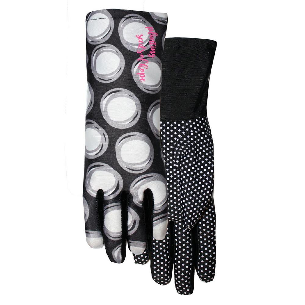 pvc gloves home depot