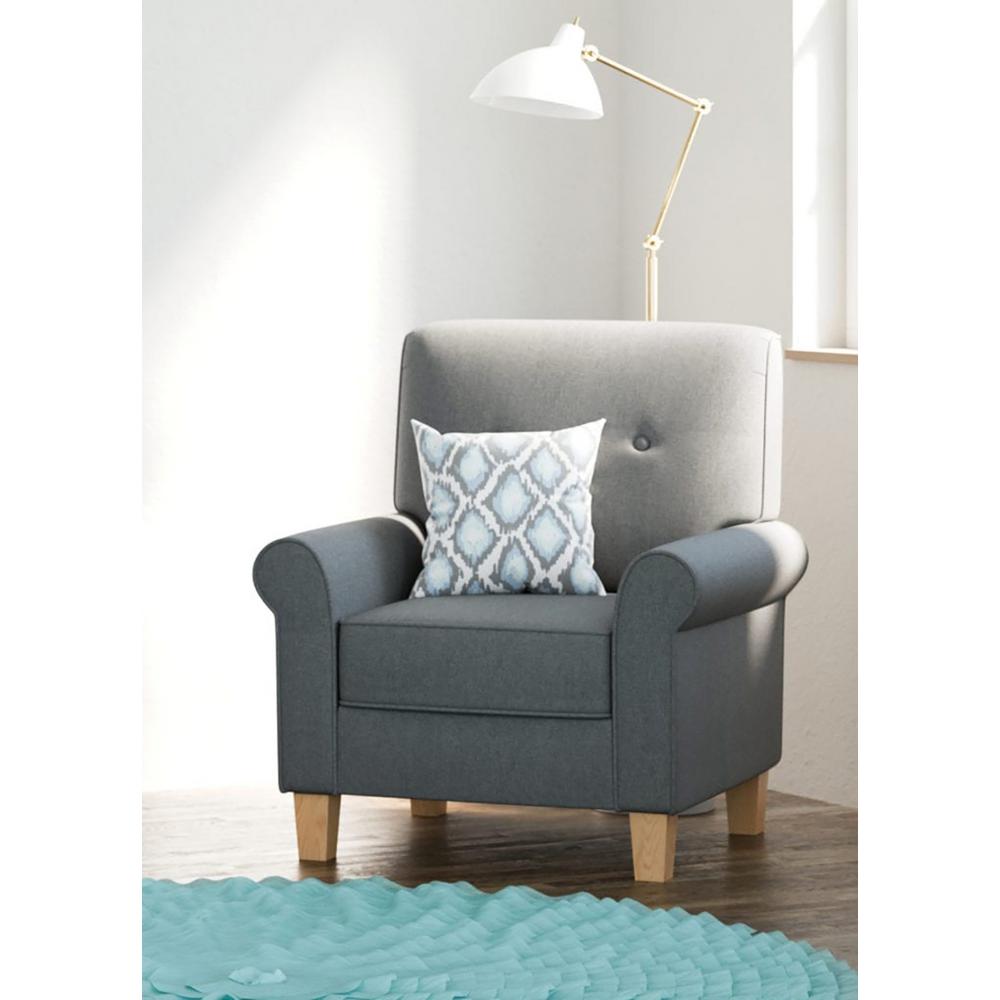 graco harper tufted rocker